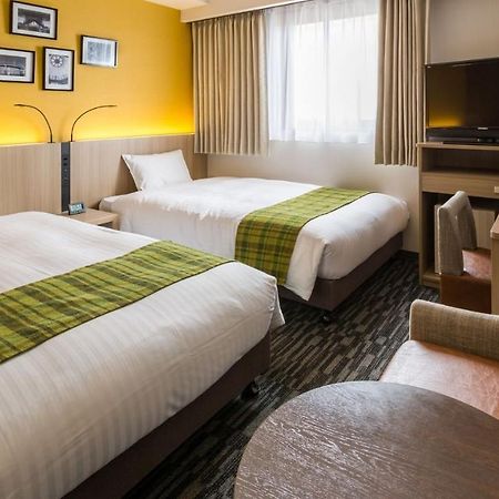 Smile Hotel Tokyo Asagaya Екстер'єр фото