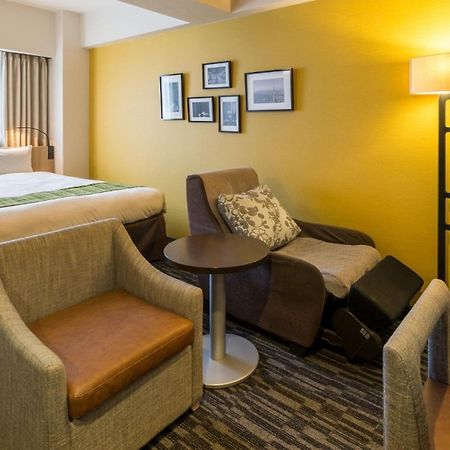 Smile Hotel Tokyo Asagaya Екстер'єр фото