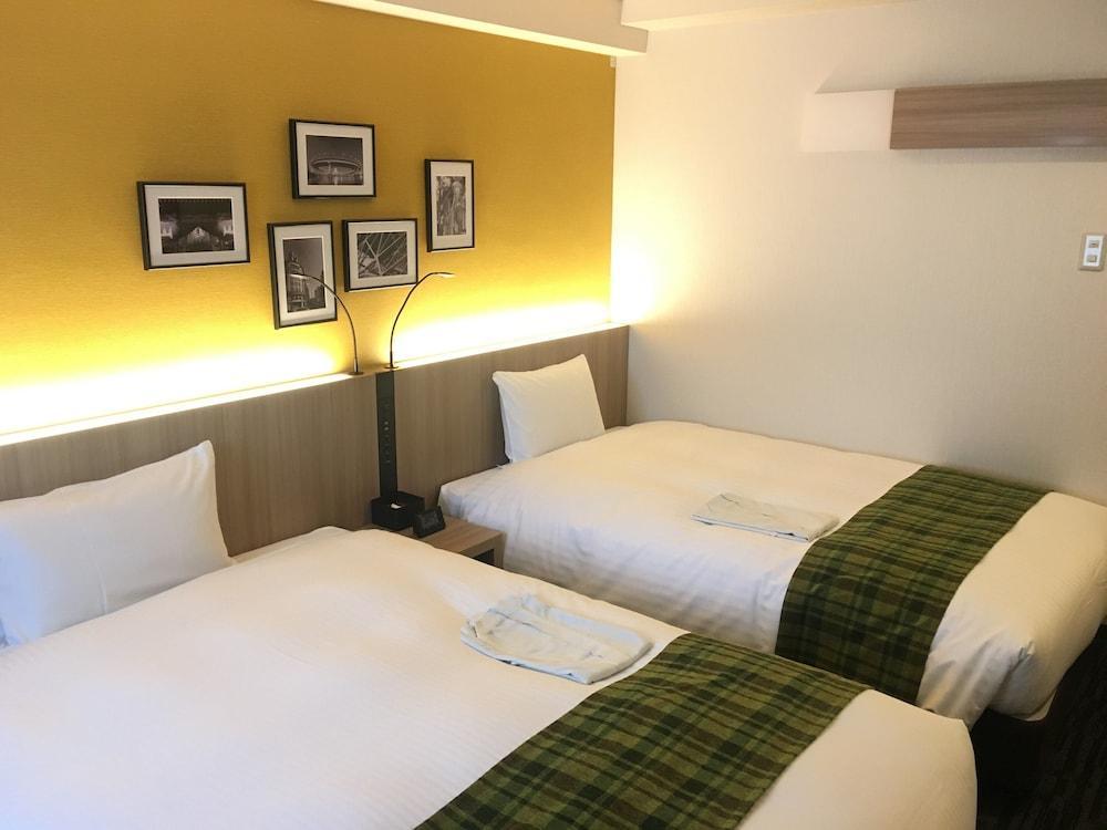Smile Hotel Tokyo Asagaya Екстер'єр фото