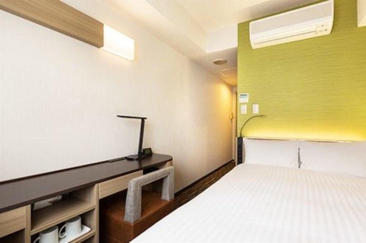 Smile Hotel Tokyo Asagaya Екстер'єр фото
