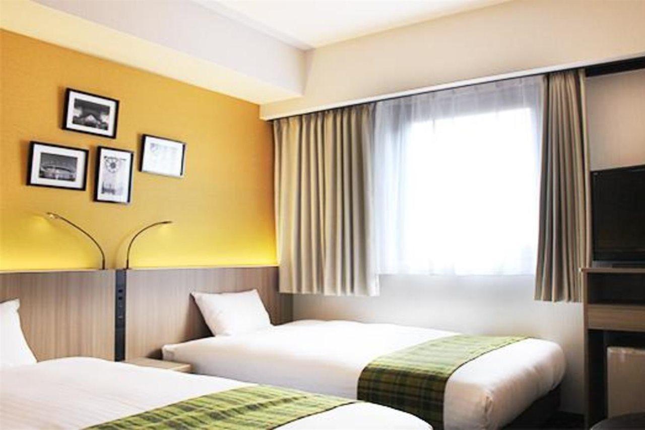 Smile Hotel Tokyo Asagaya Екстер'єр фото