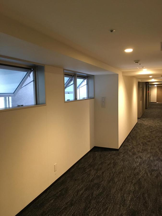 Smile Hotel Tokyo Asagaya Екстер'єр фото