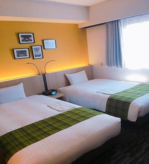 Smile Hotel Tokyo Asagaya Екстер'єр фото