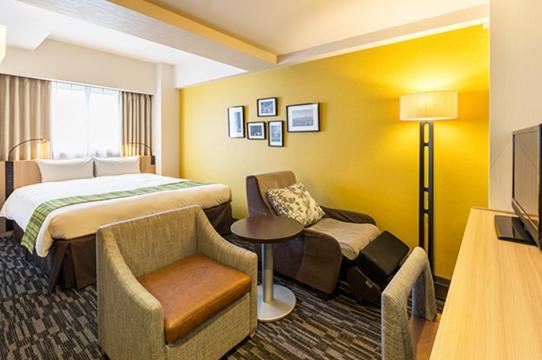 Smile Hotel Tokyo Asagaya Екстер'єр фото