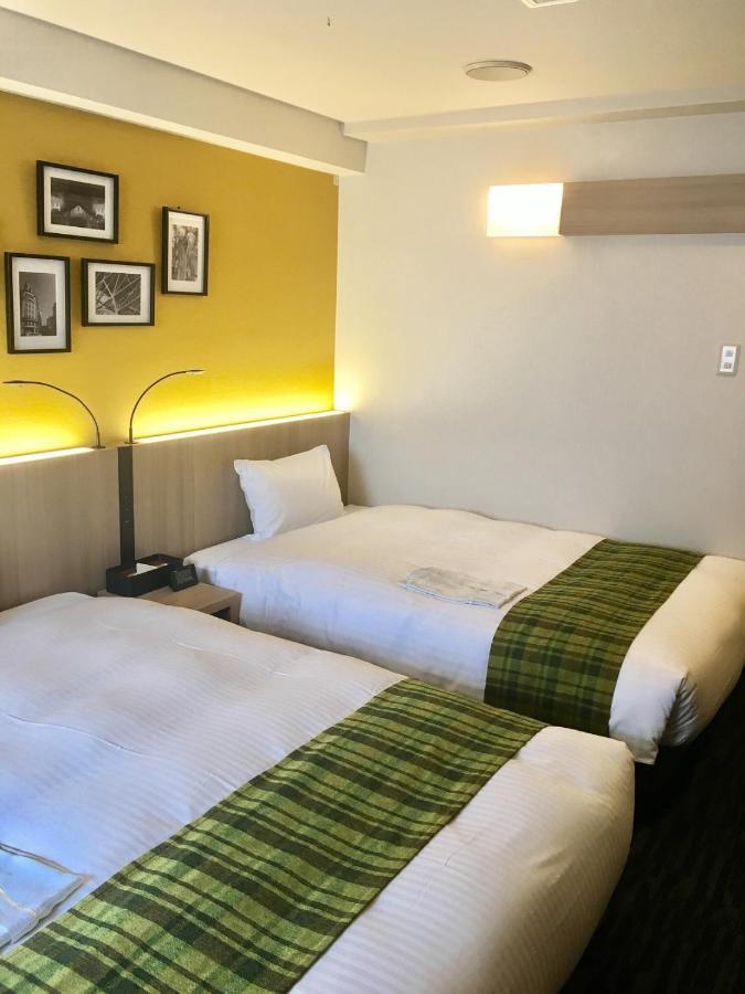 Smile Hotel Tokyo Asagaya Екстер'єр фото