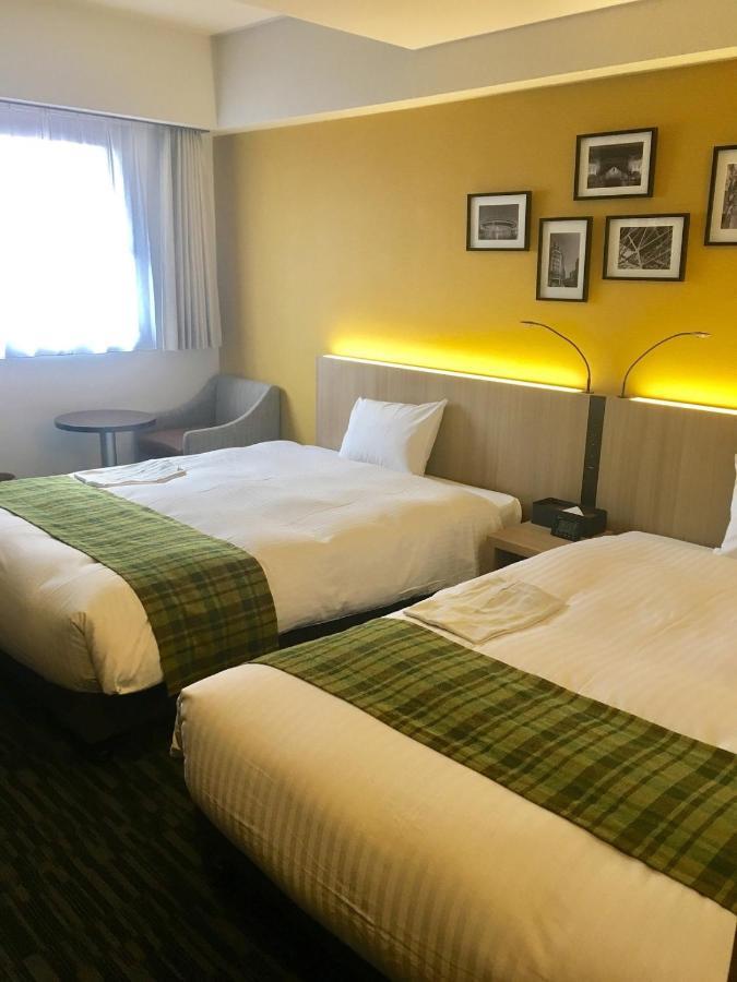 Smile Hotel Tokyo Asagaya Екстер'єр фото