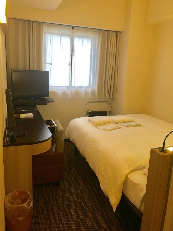 Smile Hotel Tokyo Asagaya Екстер'єр фото