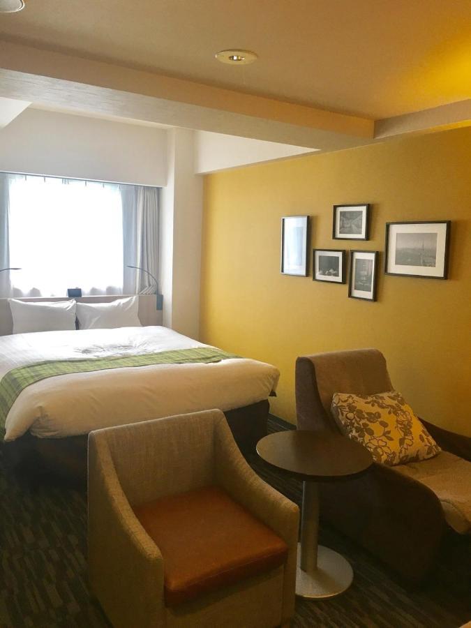 Smile Hotel Tokyo Asagaya Екстер'єр фото