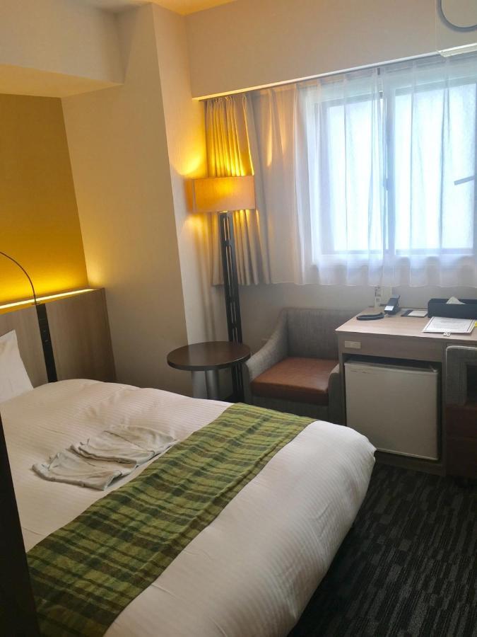 Smile Hotel Tokyo Asagaya Екстер'єр фото