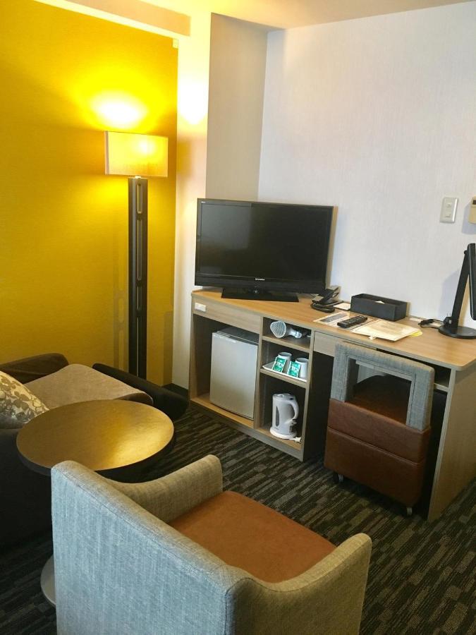 Smile Hotel Tokyo Asagaya Екстер'єр фото