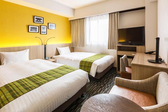 Smile Hotel Tokyo Asagaya Екстер'єр фото