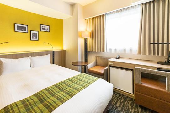 Smile Hotel Tokyo Asagaya Екстер'єр фото