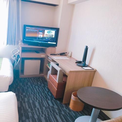 Smile Hotel Tokyo Asagaya Екстер'єр фото