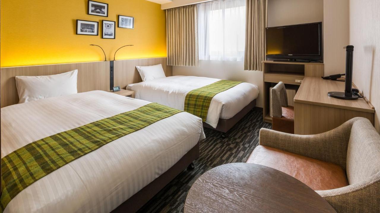 Smile Hotel Tokyo Asagaya Екстер'єр фото
