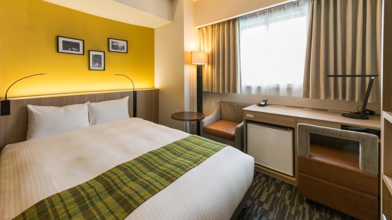 Smile Hotel Tokyo Asagaya Екстер'єр фото