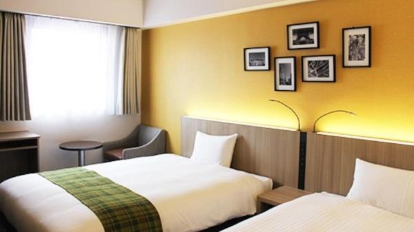 Smile Hotel Tokyo Asagaya Екстер'єр фото
