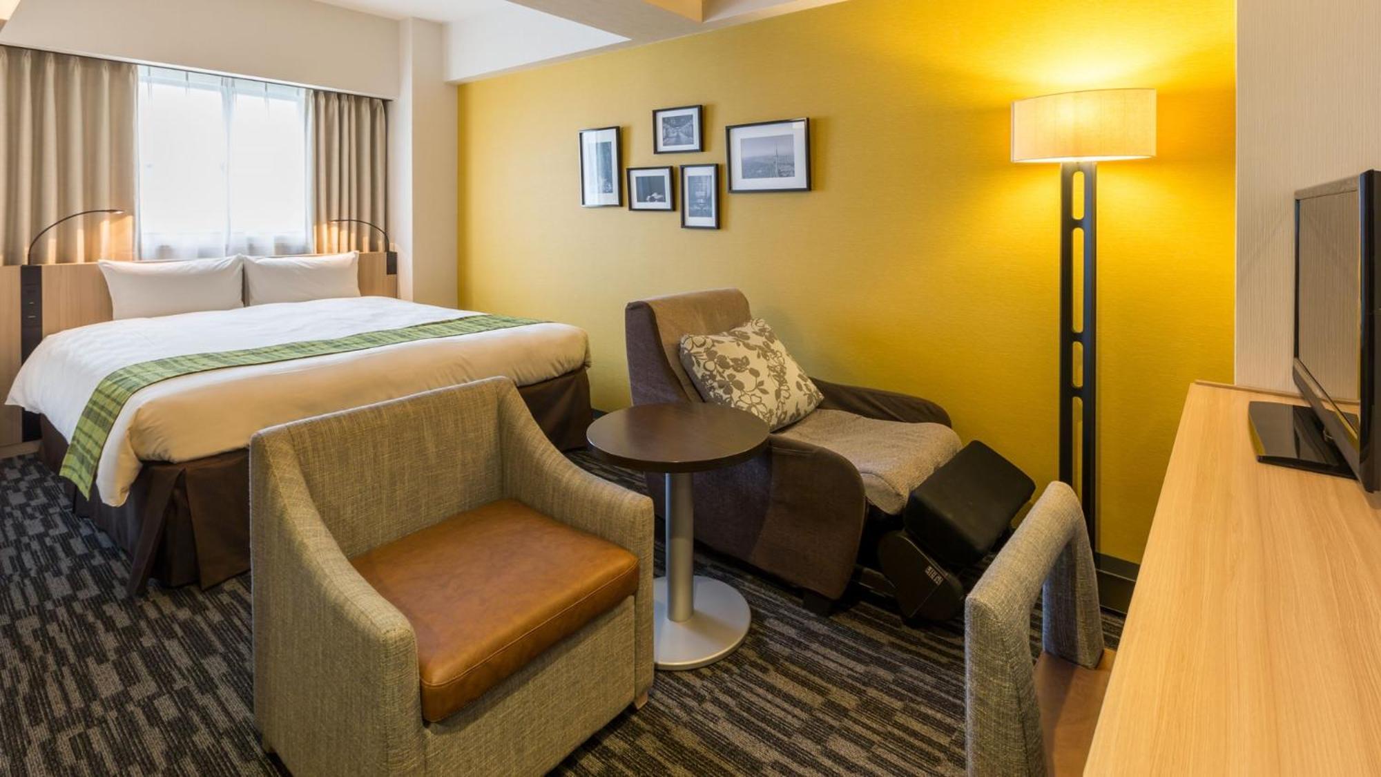 Smile Hotel Tokyo Asagaya Екстер'єр фото
