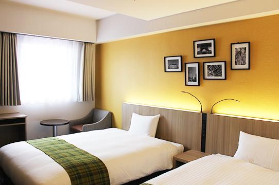 Smile Hotel Tokyo Asagaya Екстер'єр фото