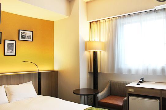 Smile Hotel Tokyo Asagaya Екстер'єр фото