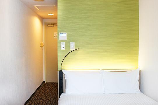 Smile Hotel Tokyo Asagaya Екстер'єр фото