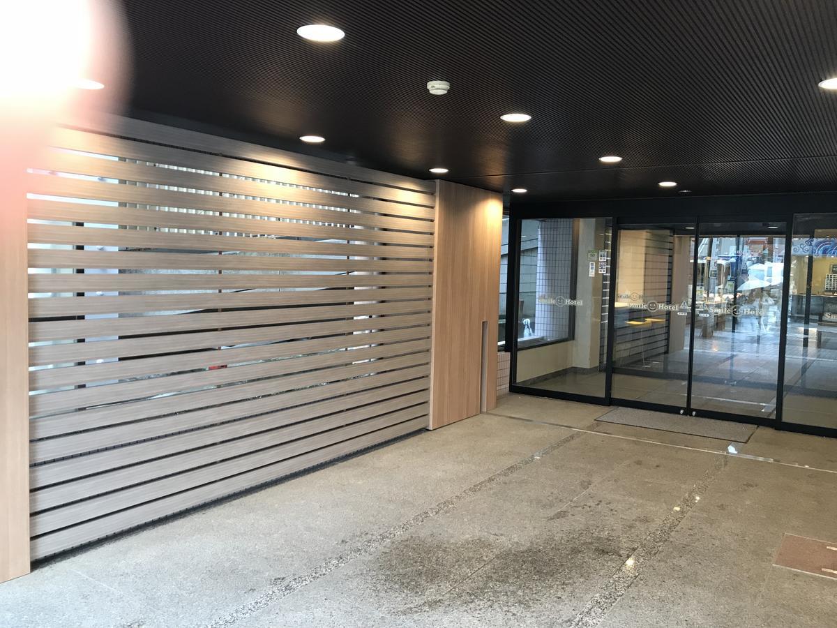 Smile Hotel Tokyo Asagaya Екстер'єр фото