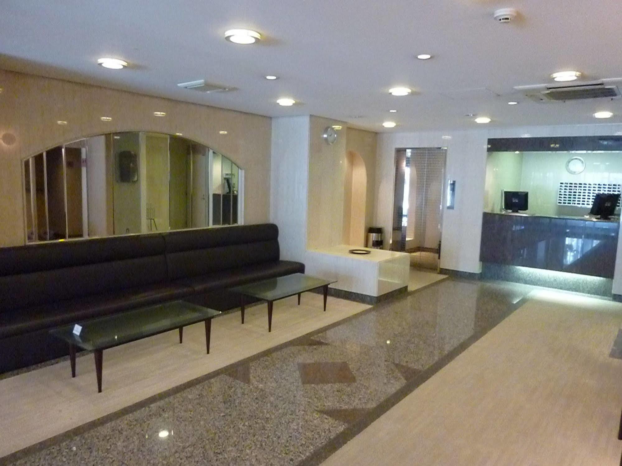 Smile Hotel Tokyo Asagaya Екстер'єр фото