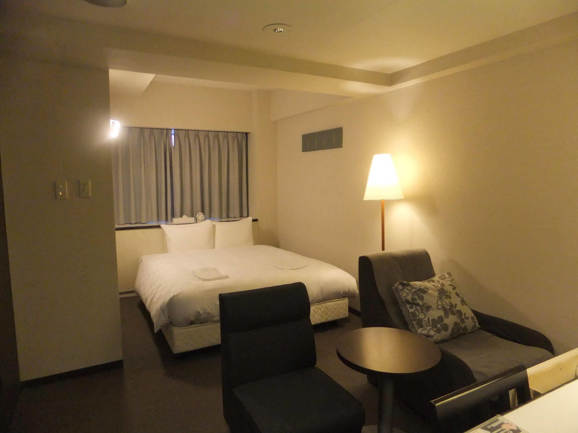 Smile Hotel Tokyo Asagaya Екстер'єр фото