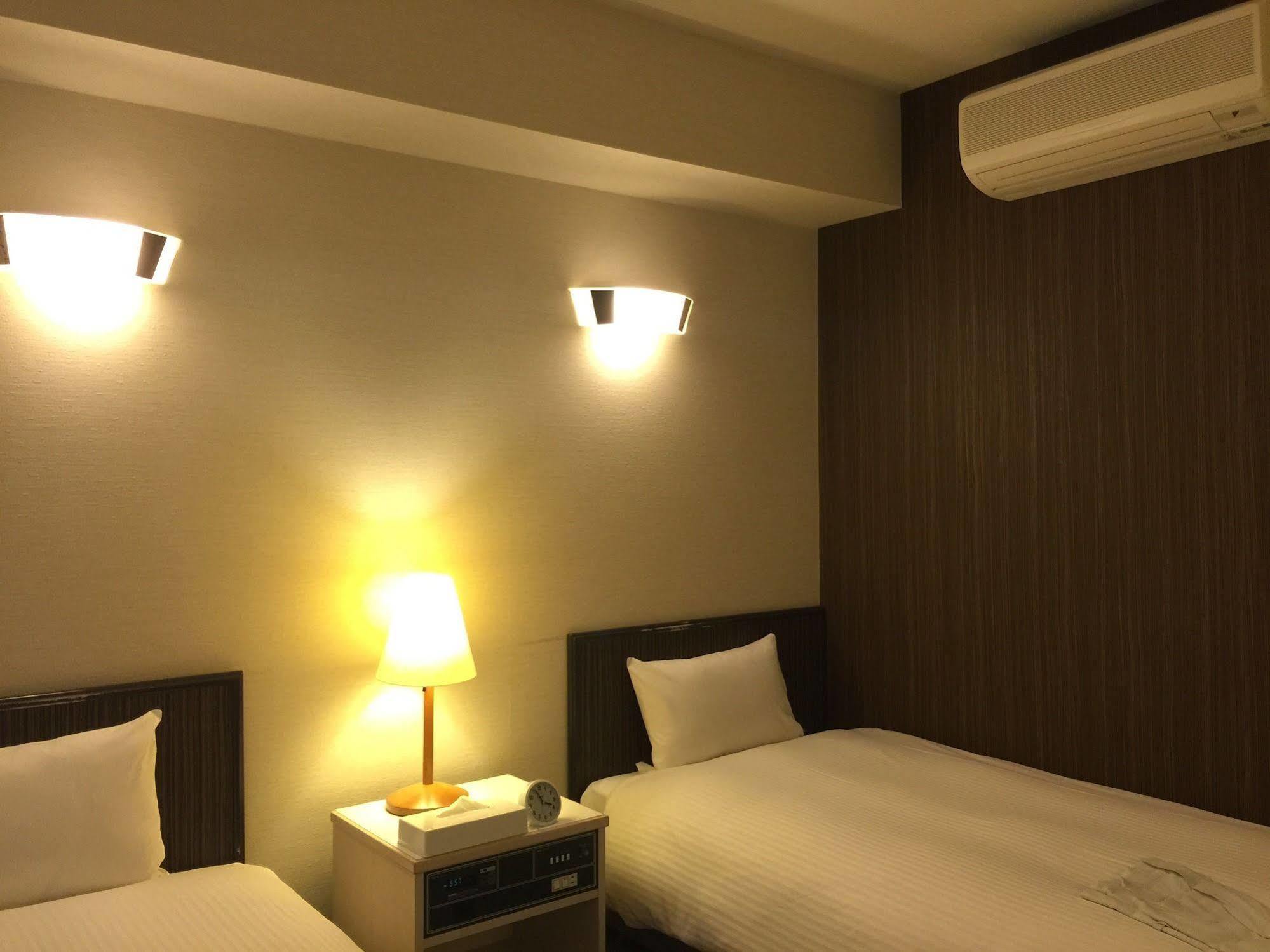 Smile Hotel Tokyo Asagaya Екстер'єр фото