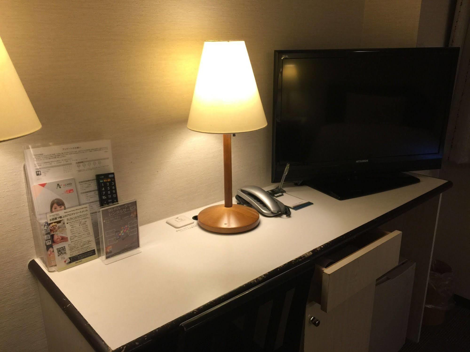 Smile Hotel Tokyo Asagaya Екстер'єр фото