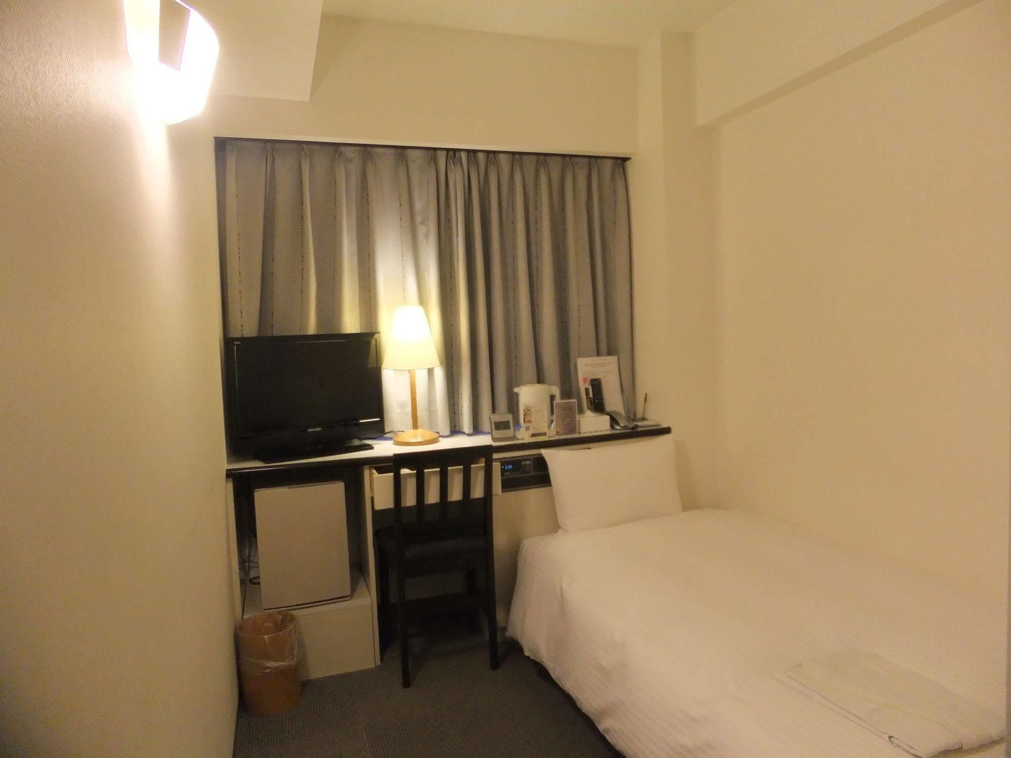 Smile Hotel Tokyo Asagaya Екстер'єр фото