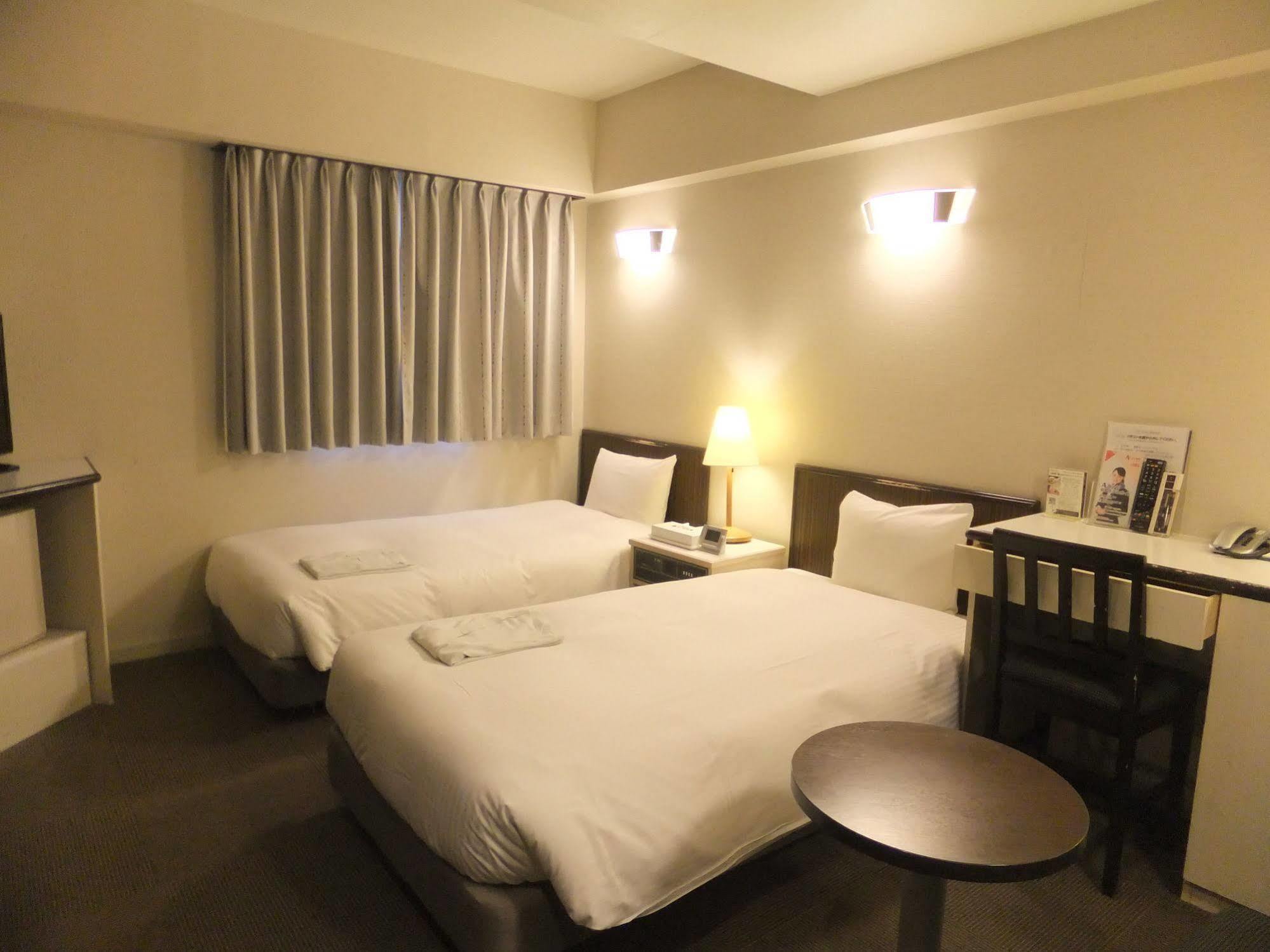 Smile Hotel Tokyo Asagaya Екстер'єр фото