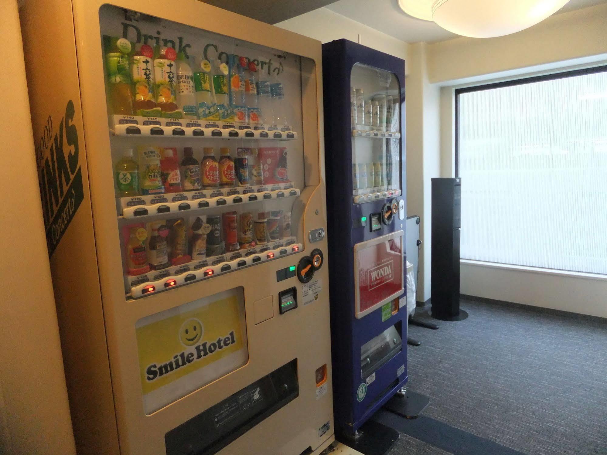 Smile Hotel Tokyo Asagaya Екстер'єр фото
