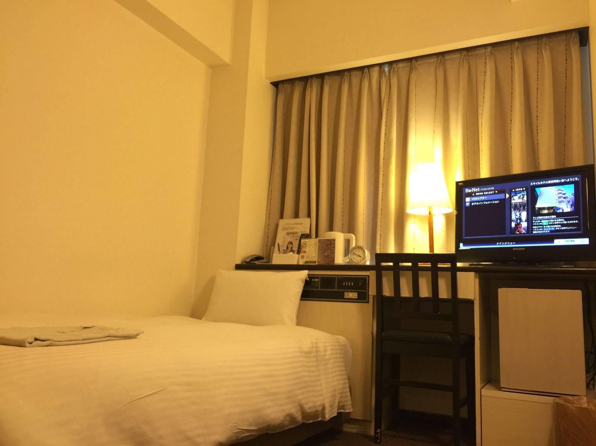 Smile Hotel Tokyo Asagaya Екстер'єр фото