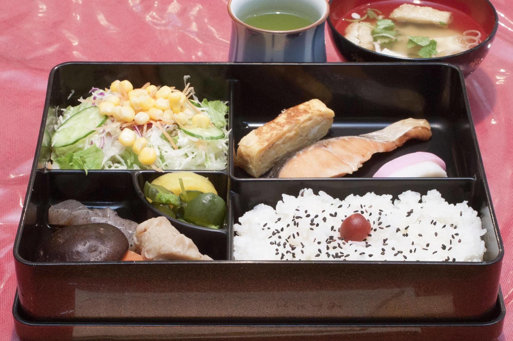 Smile Hotel Tokyo Asagaya Екстер'єр фото