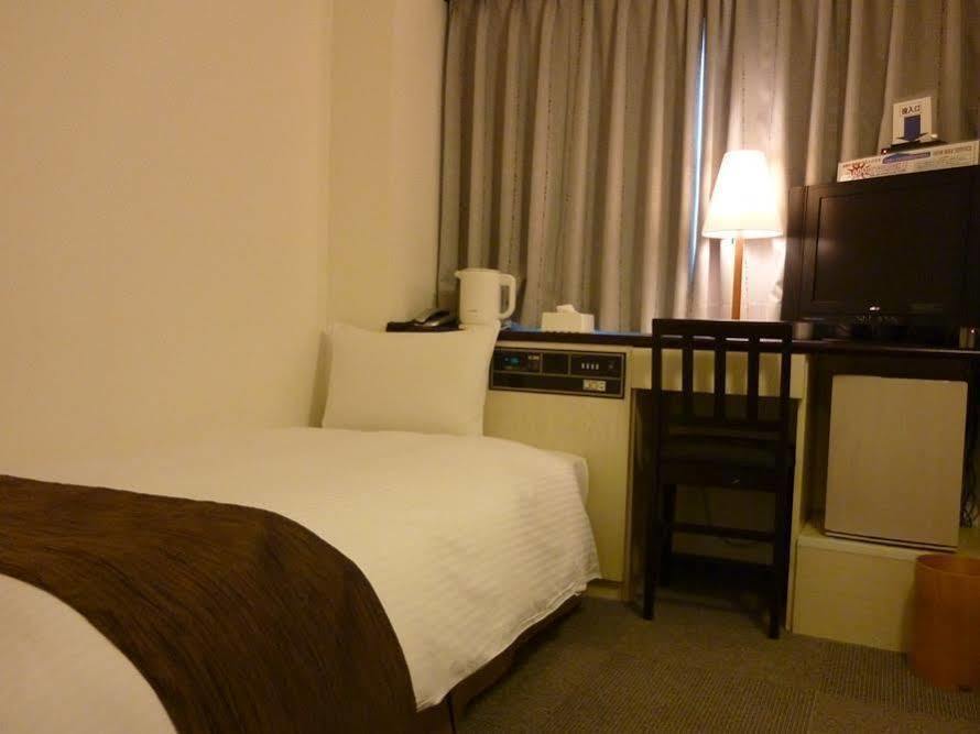 Smile Hotel Tokyo Asagaya Екстер'єр фото