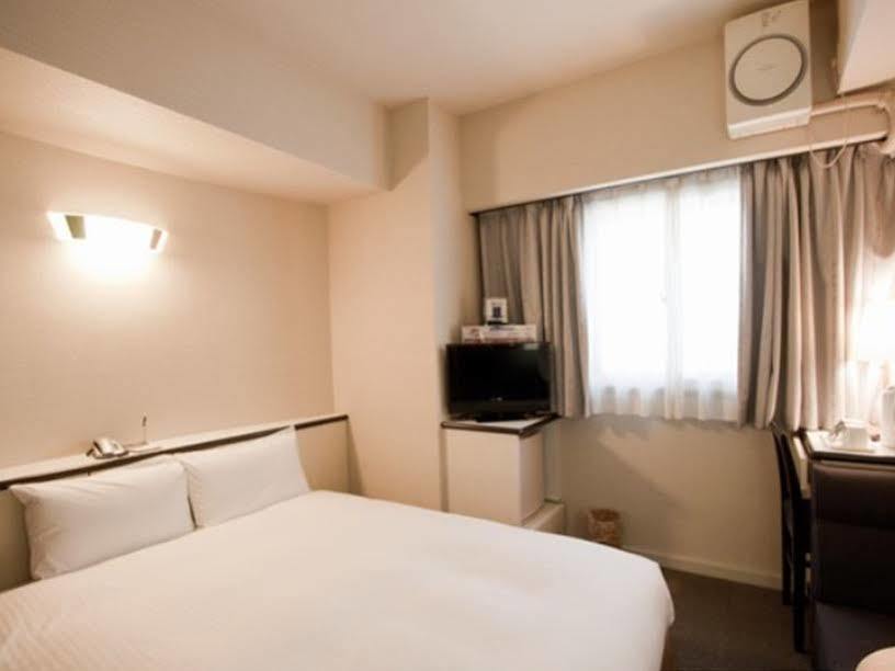 Smile Hotel Tokyo Asagaya Екстер'єр фото
