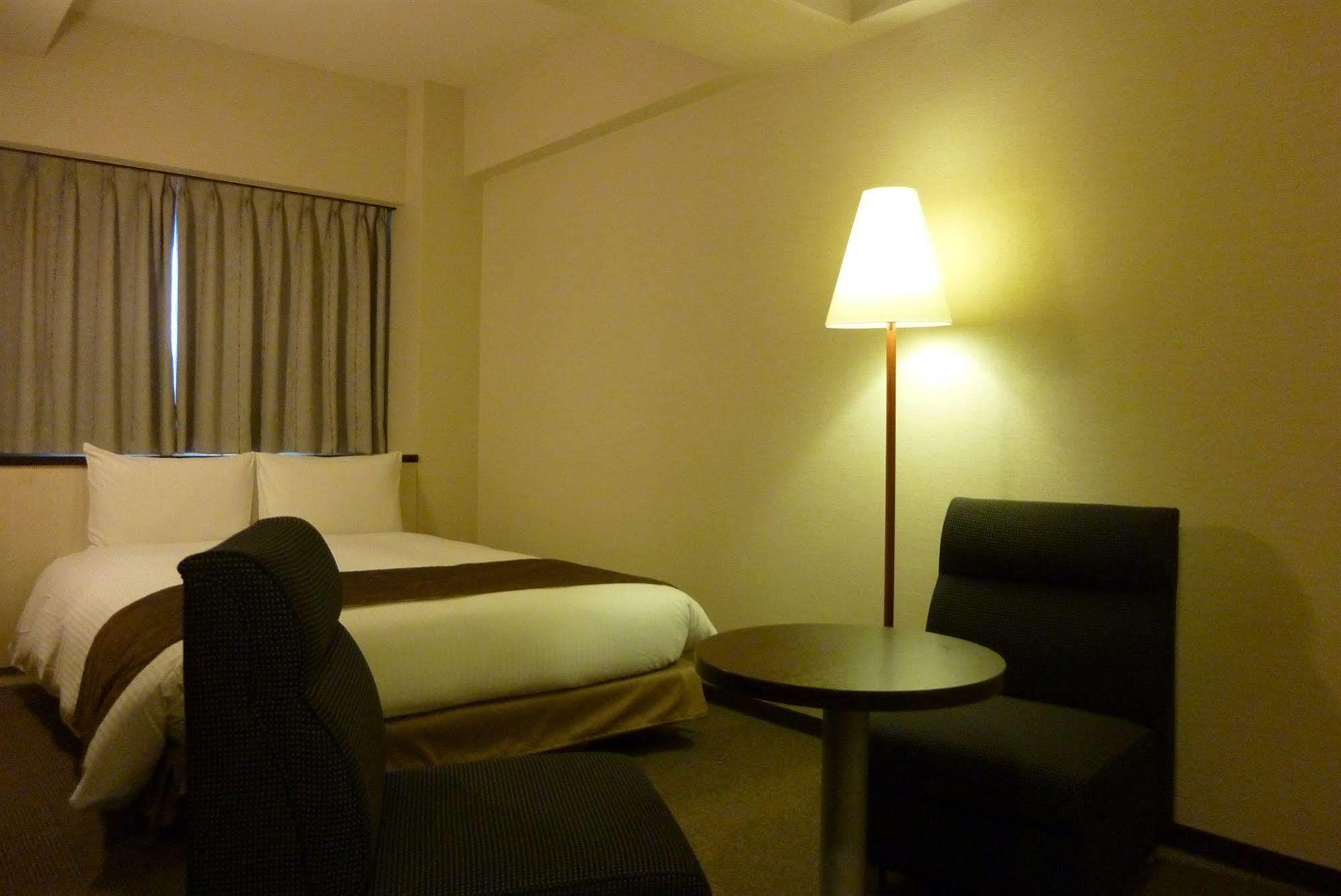Smile Hotel Tokyo Asagaya Екстер'єр фото