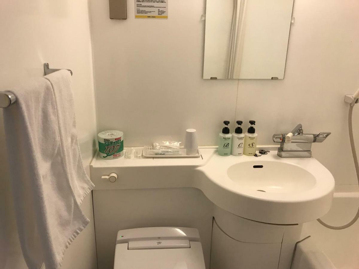 Smile Hotel Tokyo Asagaya Екстер'єр фото
