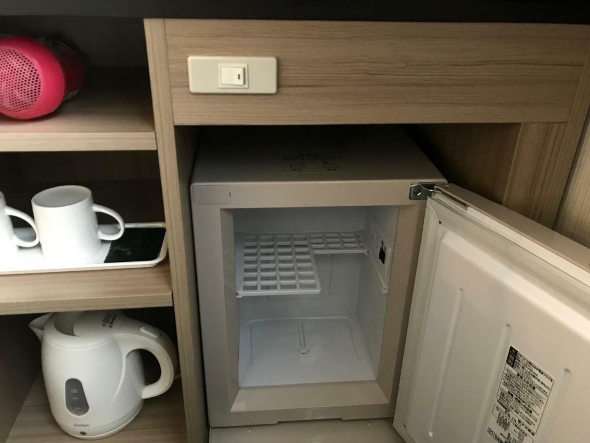 Smile Hotel Tokyo Asagaya Екстер'єр фото