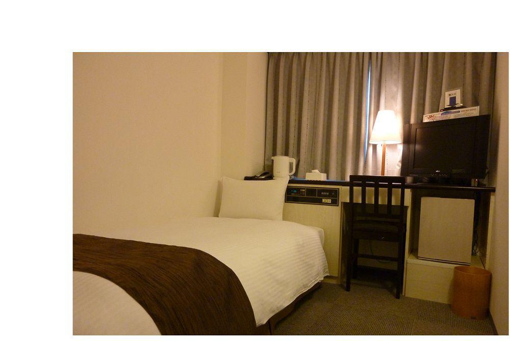 Smile Hotel Tokyo Asagaya Екстер'єр фото